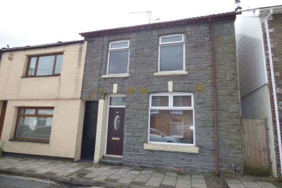 3 Bedroom Terraced